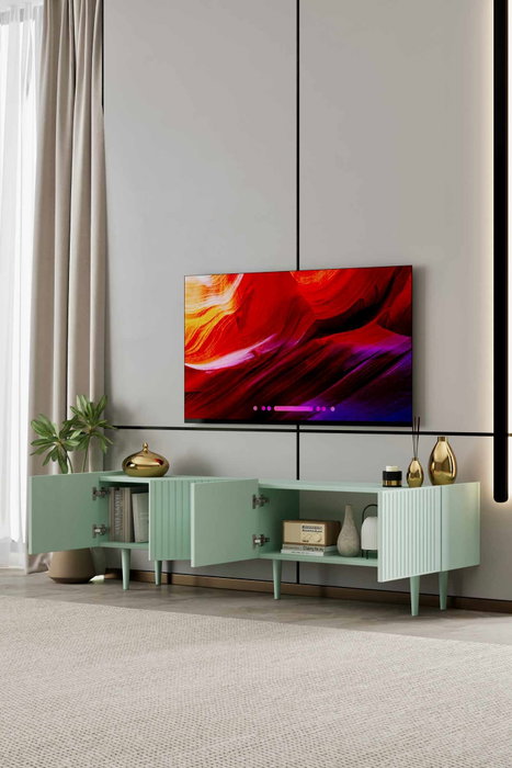 Hanah Home Capella 160 - Mint